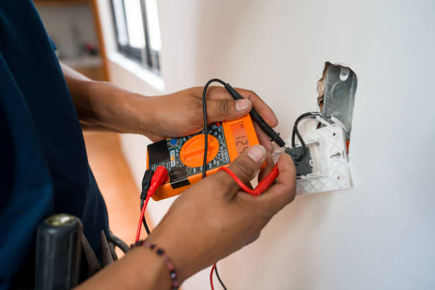 Best Emergency Electrical Repair  in Brownsboro, TX