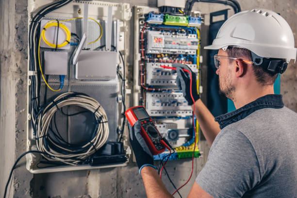 Best Home Electrical Repair  in Brownsboro, TX
