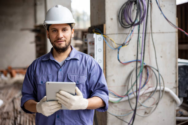 Best Commercial Electrician Services  in Brownsboro, TX