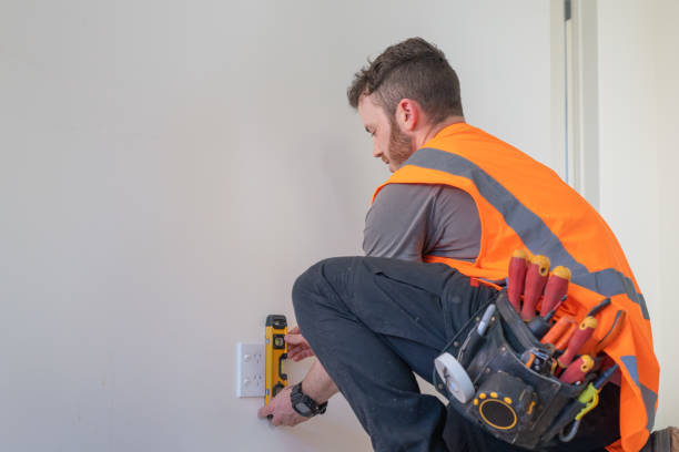Best Electrical Installation Contractor  in Brownsboro, TX