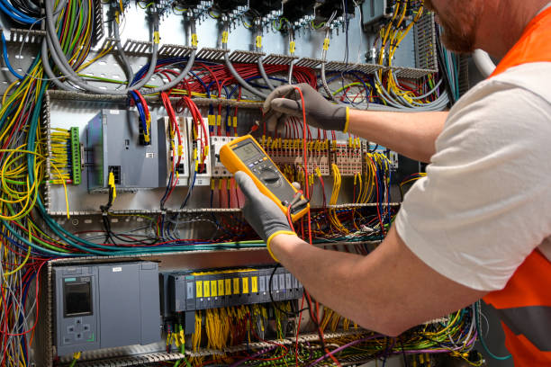 Best Electrical Wiring Services  in Brownsboro, TX